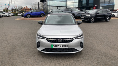 Vauxhall Corsa 100kW Elite Premium 50kWh 5dr Auto [11kWCh] Electric Hatchback